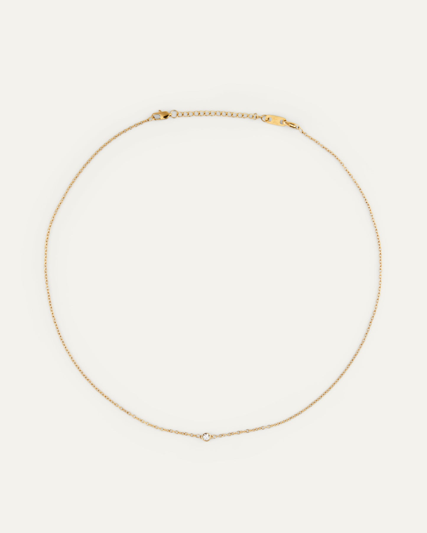 Thin Sparkle Bracelet