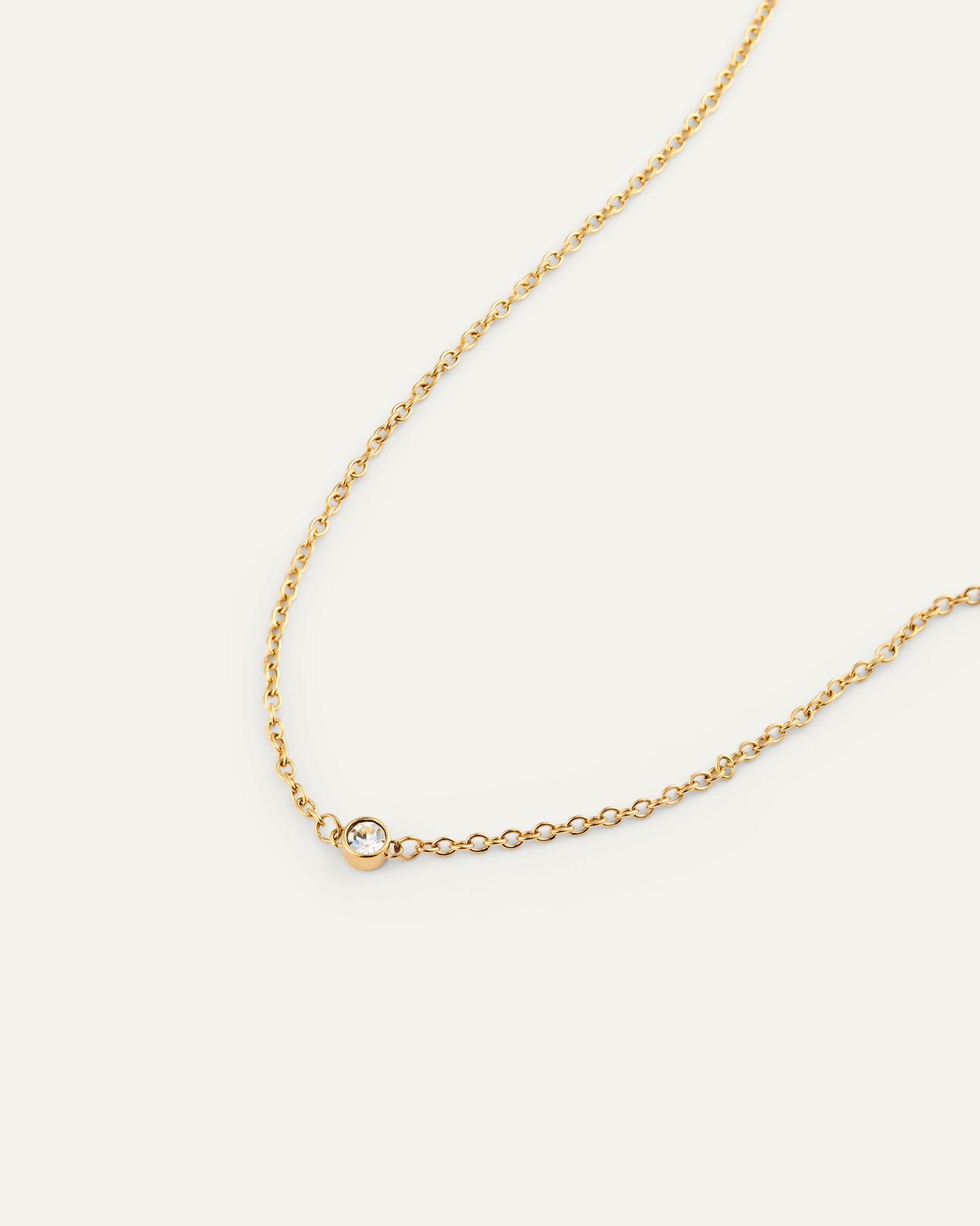 Thin Sparkle Bracelet