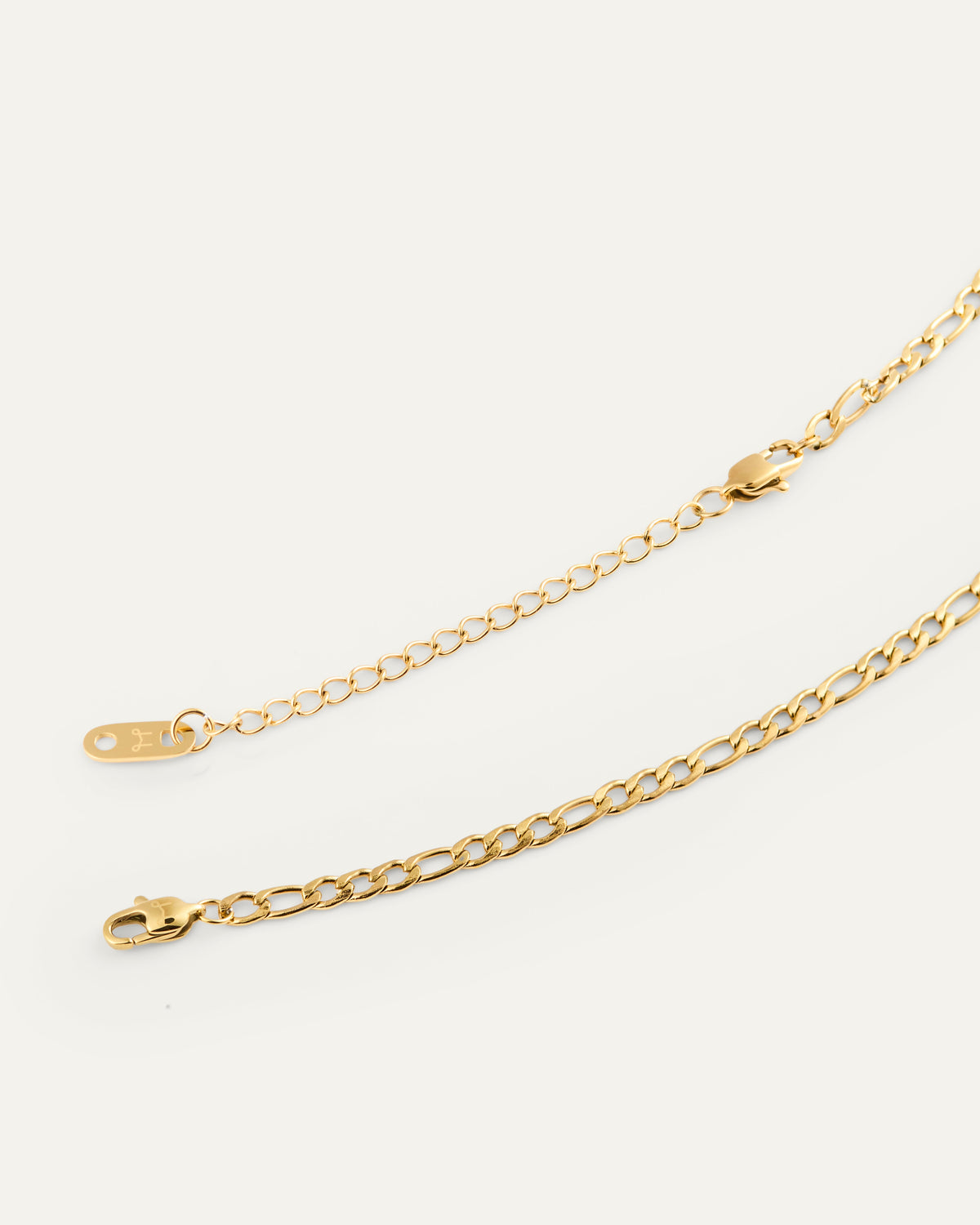 Thin Figaro Necklace