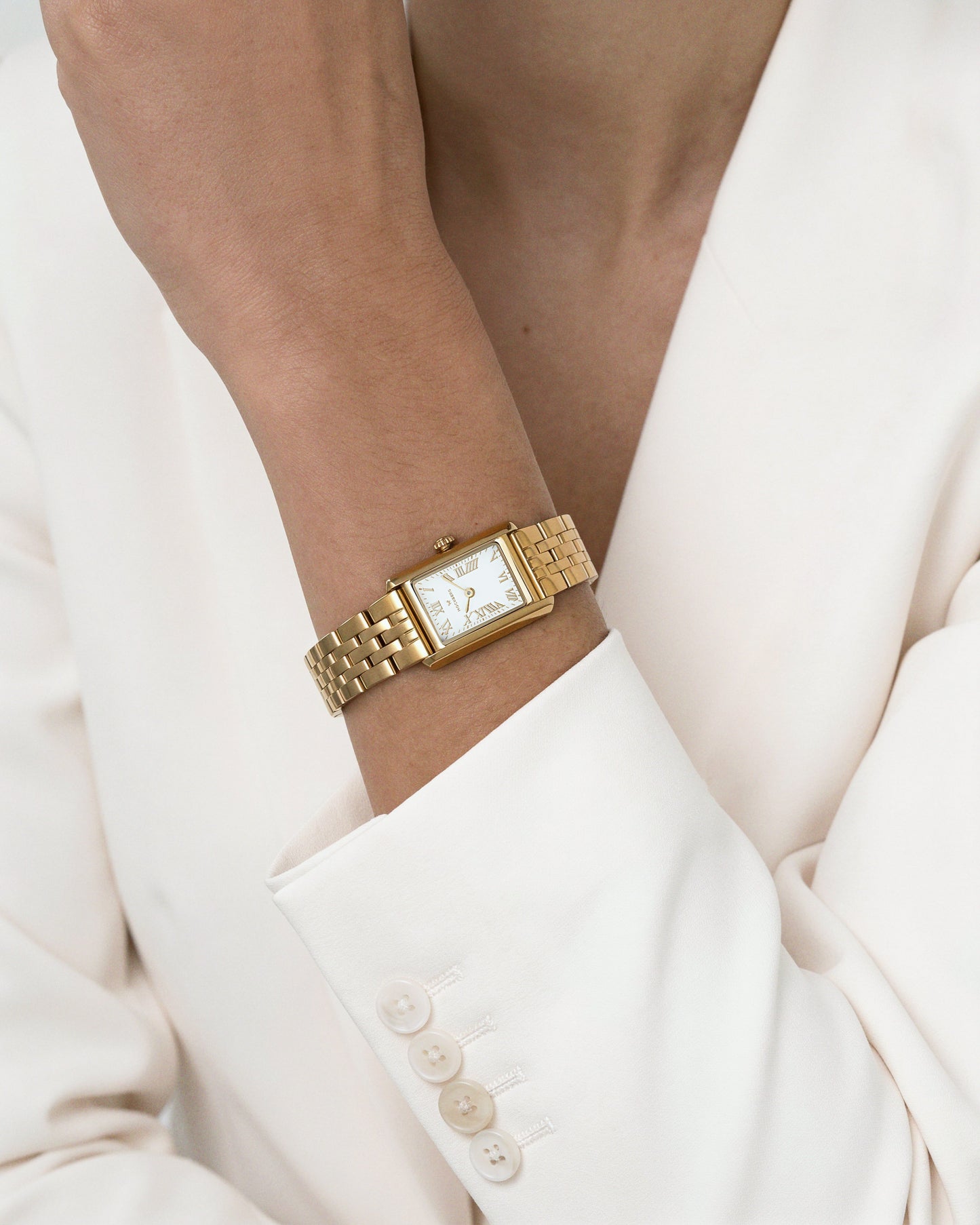 Timeless Watch