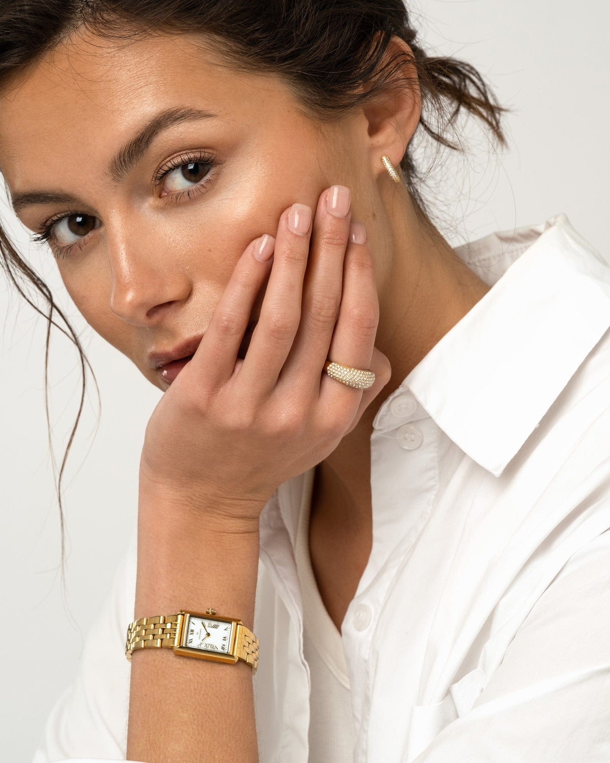 Treasure Ring