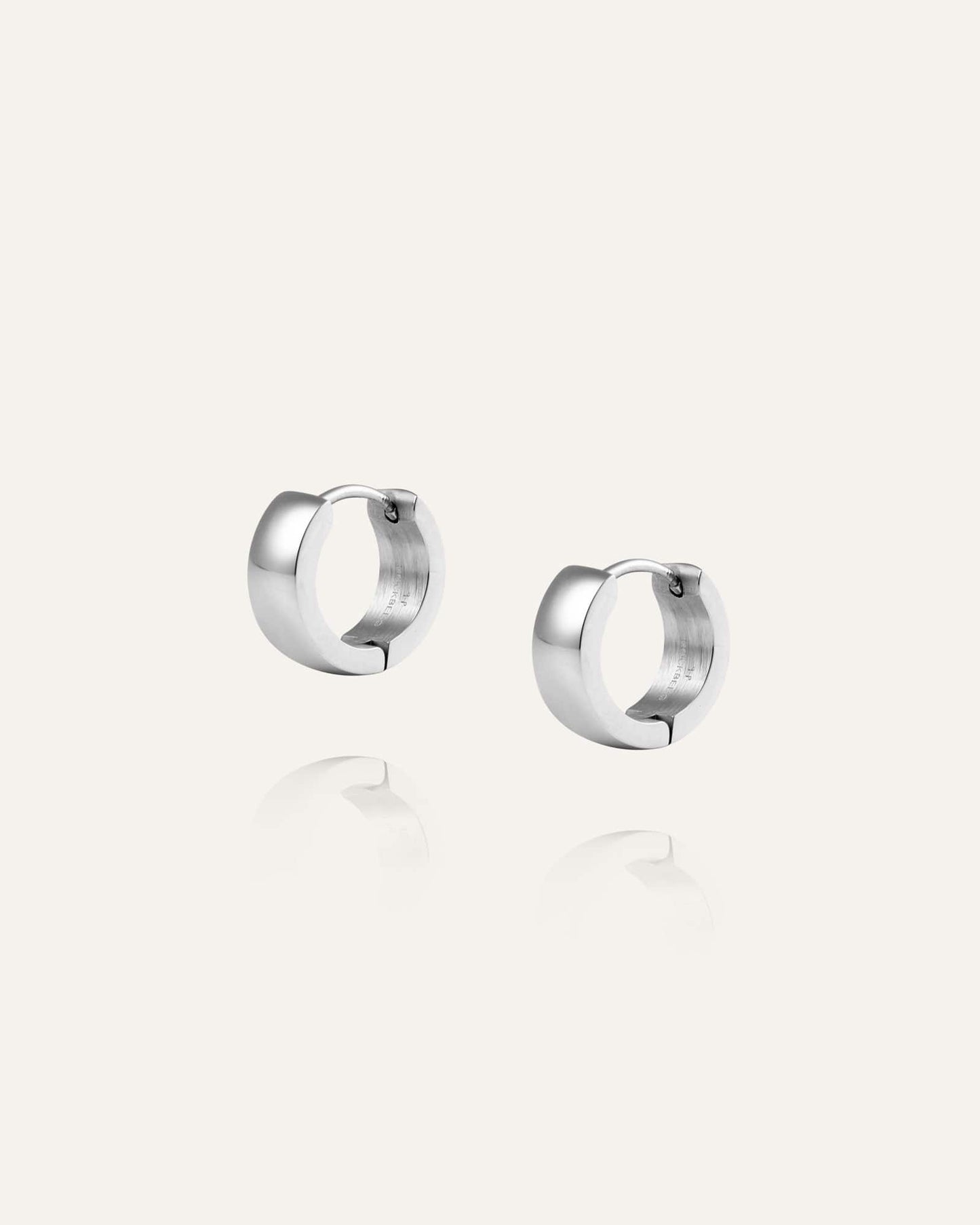 Chunky Hoops Small