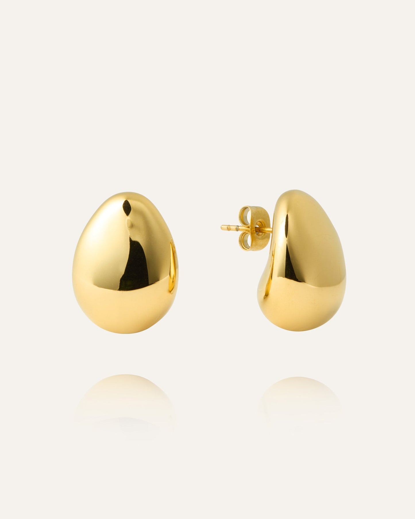 Aura Small Earring