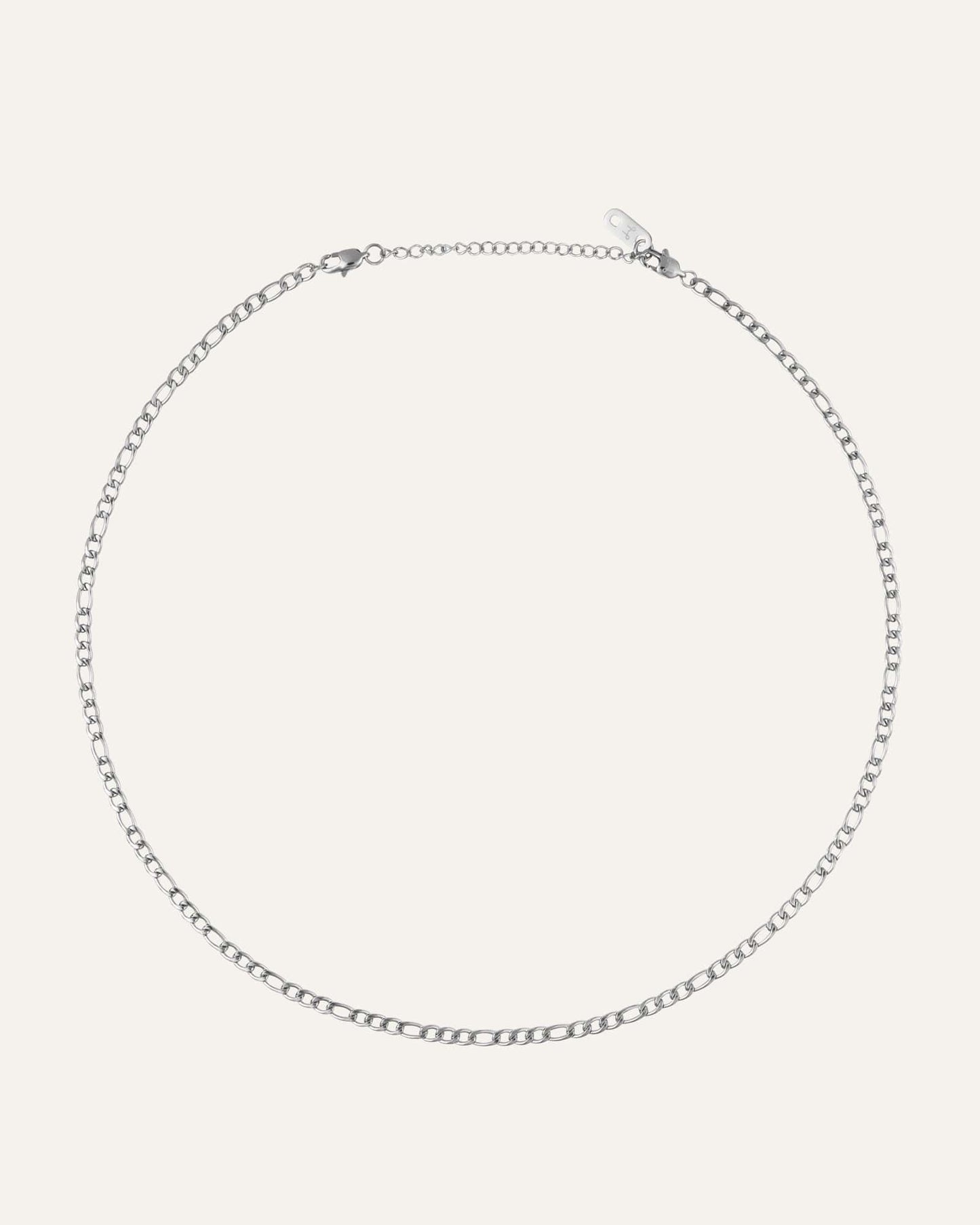 Thin Figaro Necklace