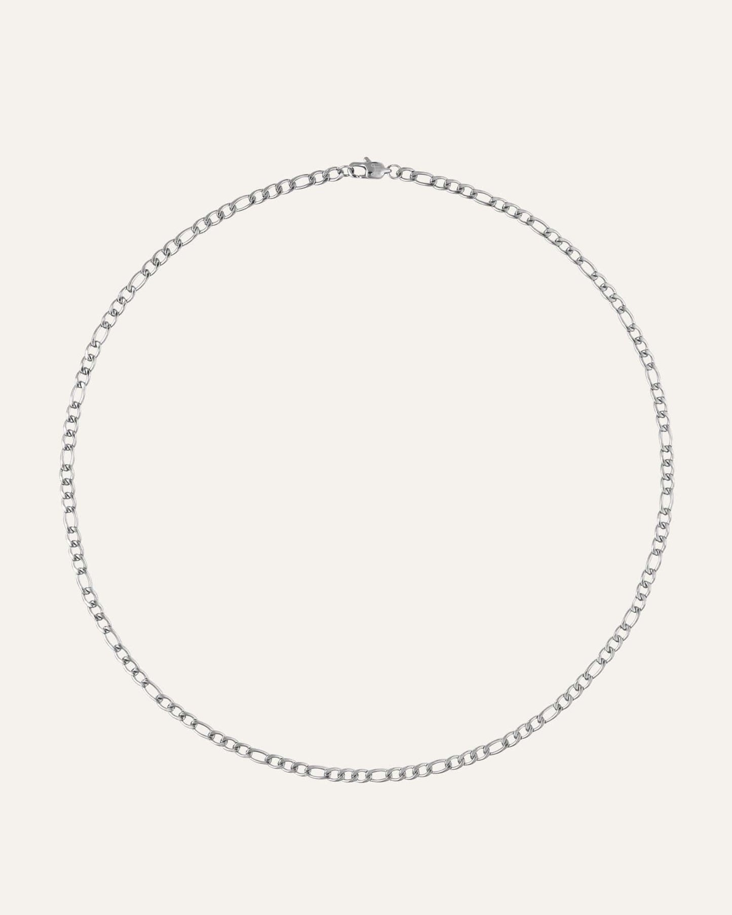 Thin Figaro Necklace