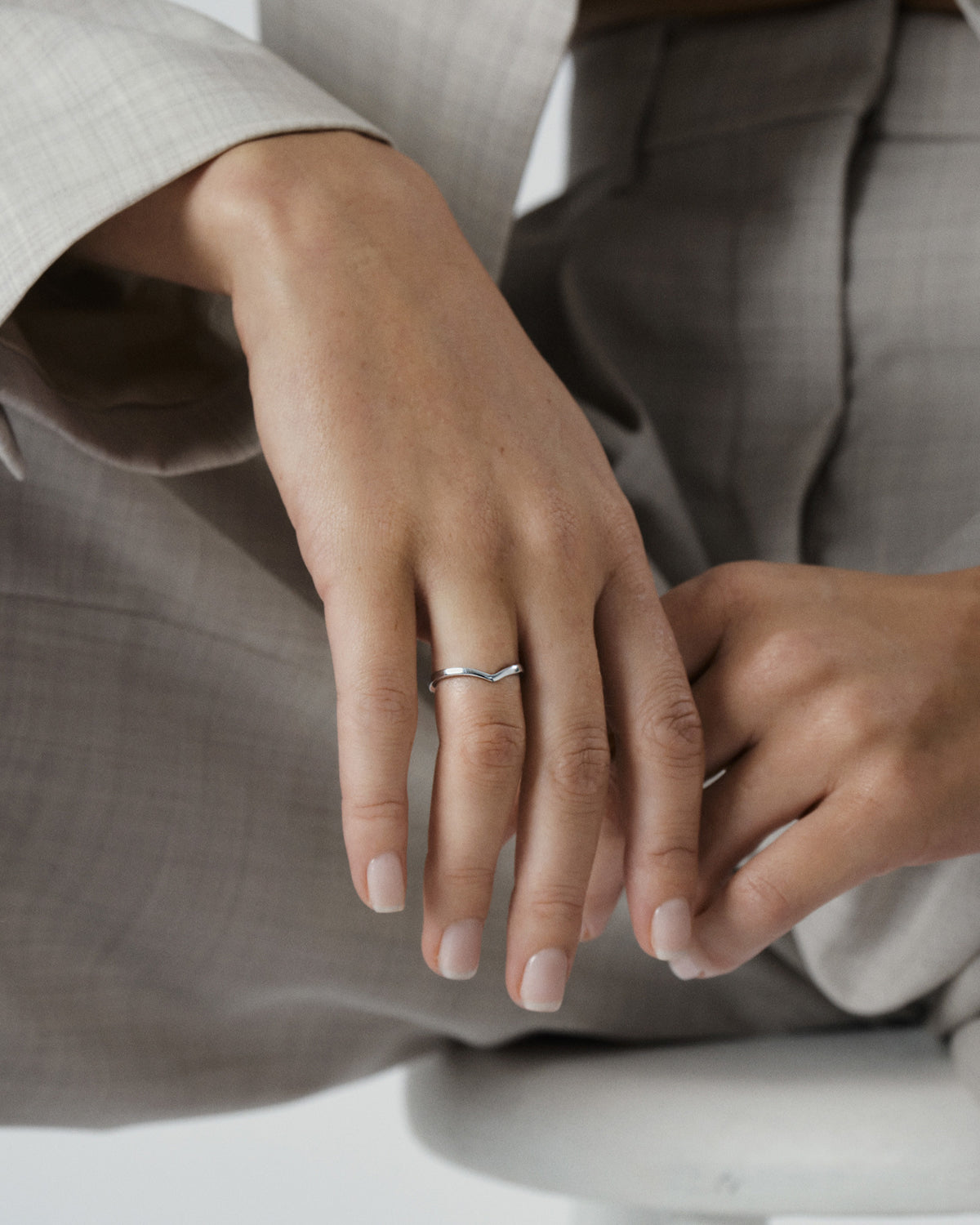 Honest Ring