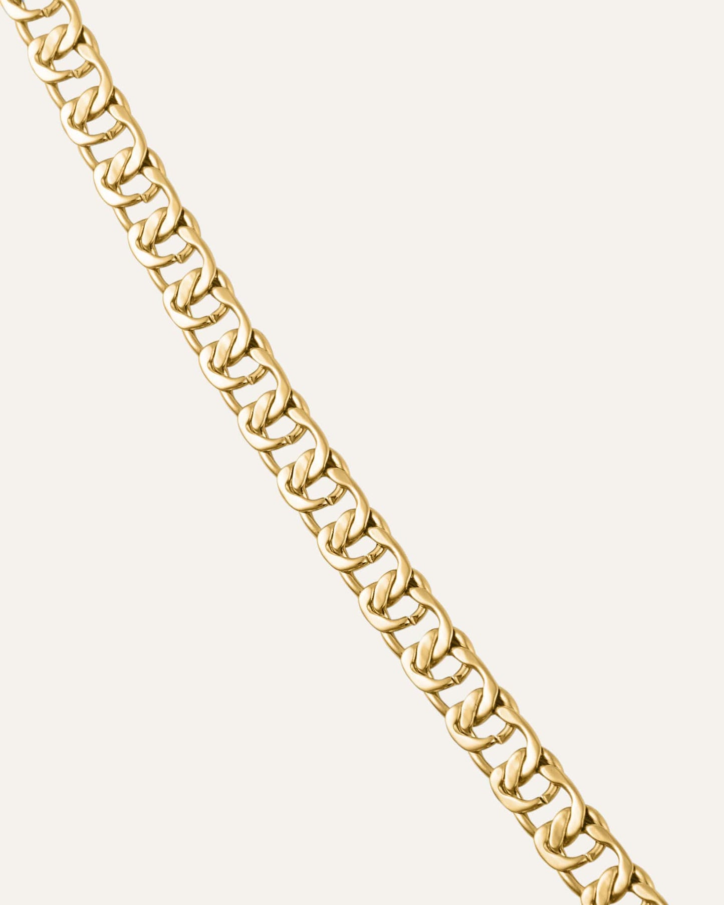 Infinity Bracelet
