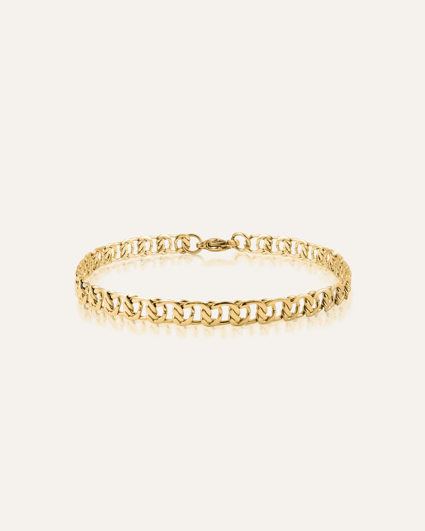 Infinity Bracelet