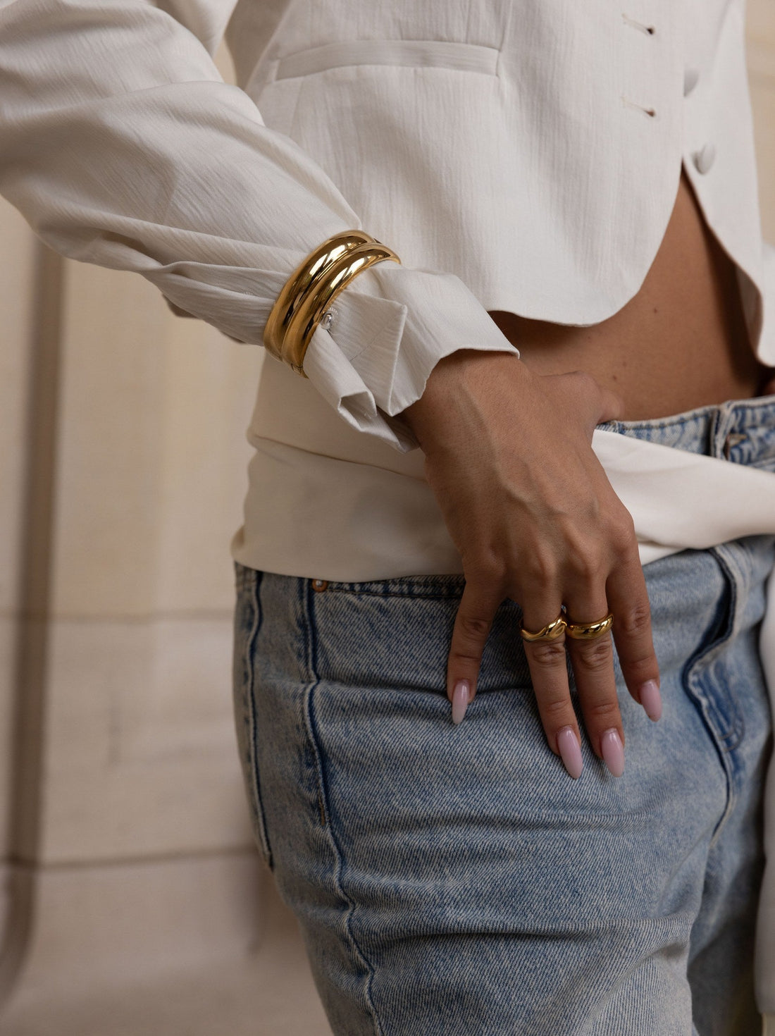 Paris Fashion Week editorial
