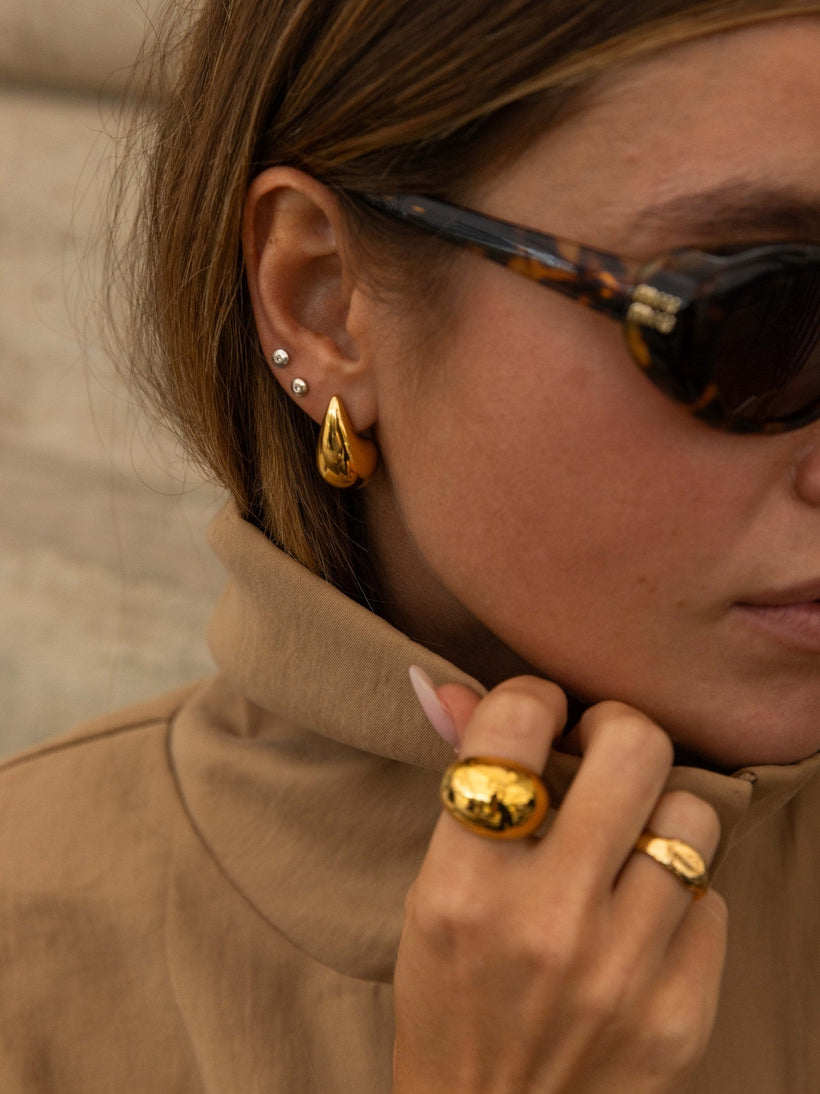 Paris Fashion Week editorial