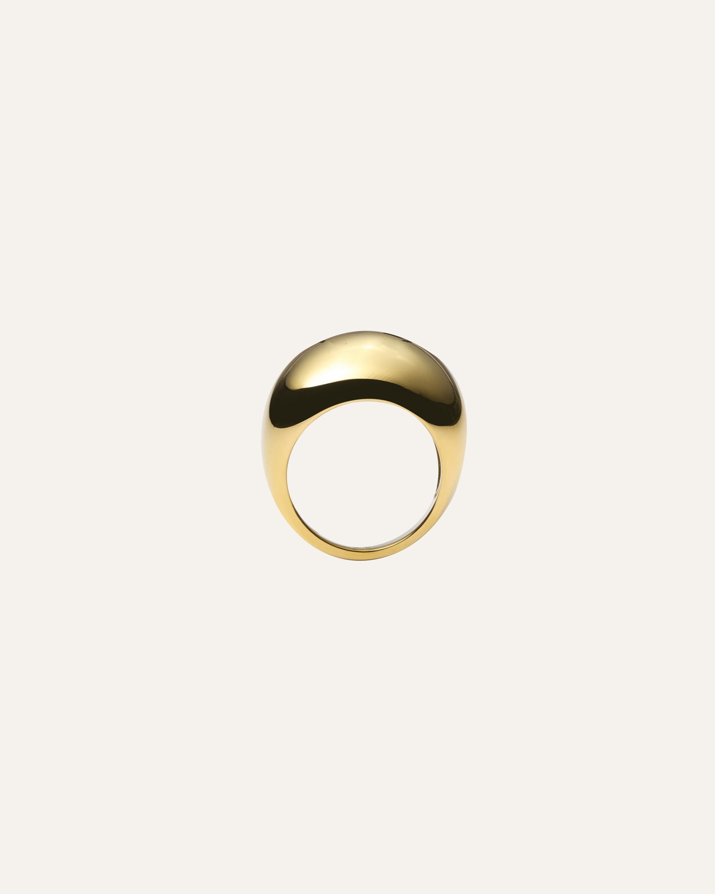 Sonja Gold Ring