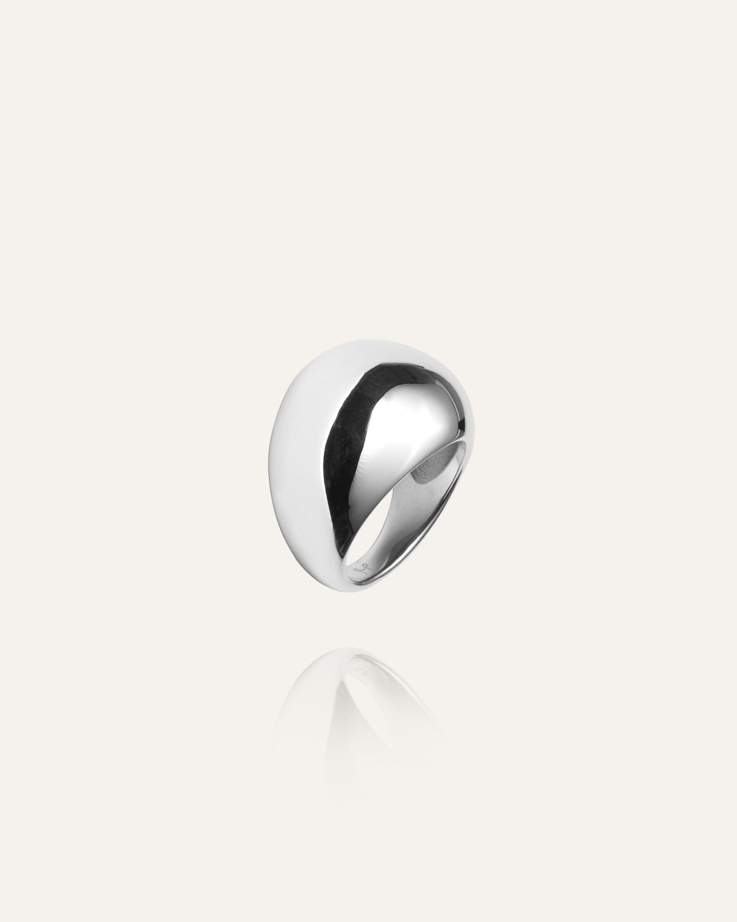 Sonja Silver Ring