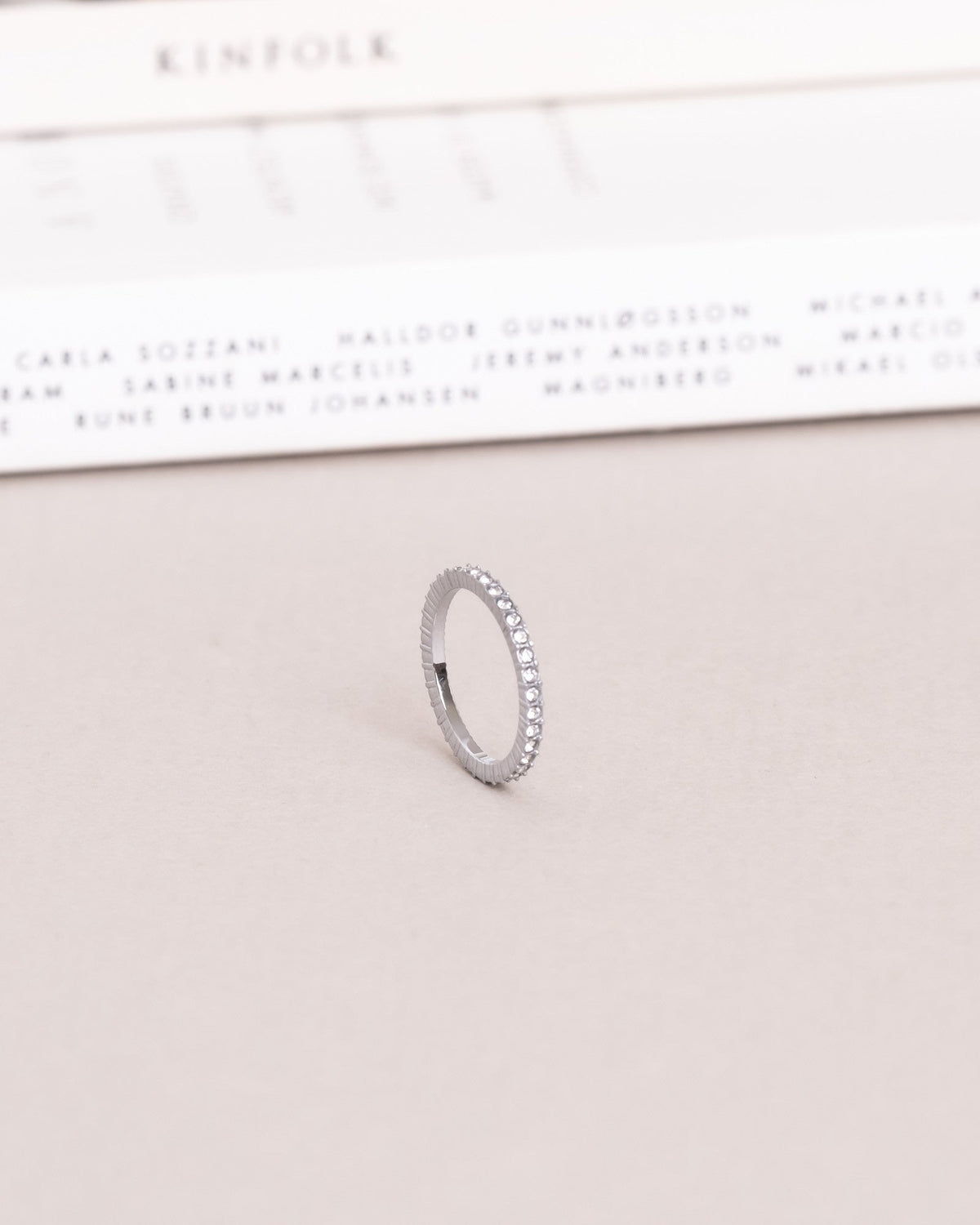 Shiny Ring