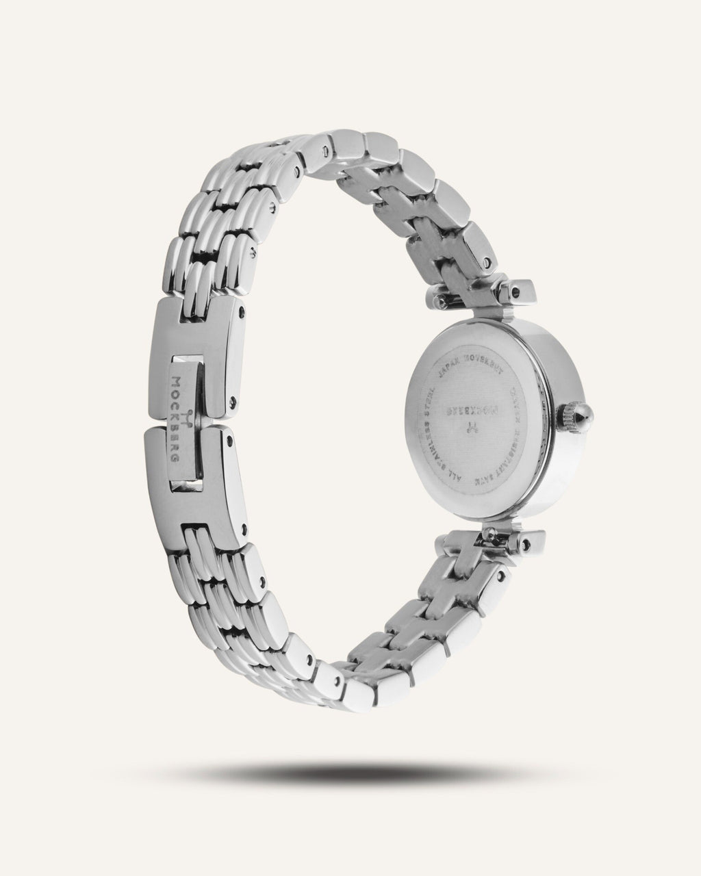 Strap Vintage Steel + sprint