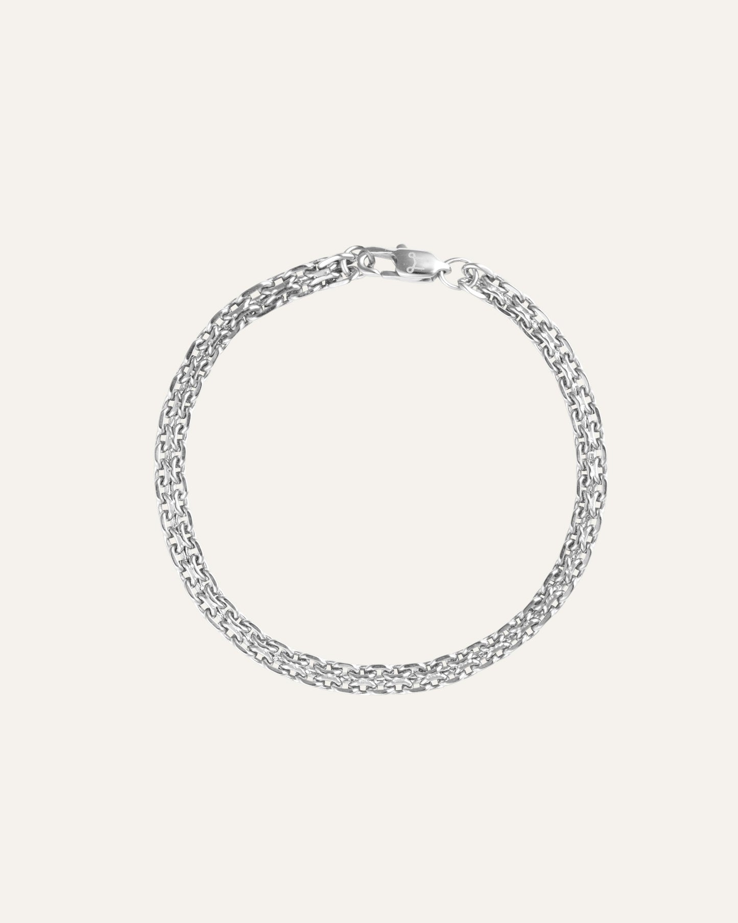 Darling Bracelet Silver