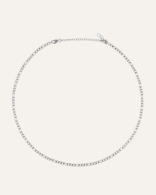 Thin Figaro Necklace